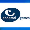 Логотип Endemol Games